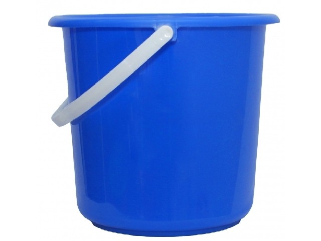 Ведро ПНД 12 л.